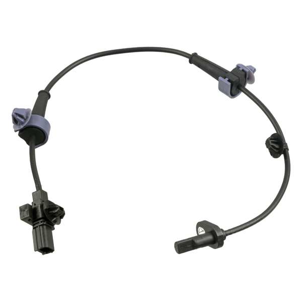 SWAG/FEBI Raddrehzahlsensor 11511371 Anschlussanzahl: 2, Einbauposition: Hinterachse links, Kabellänge [mm]: 495 1.