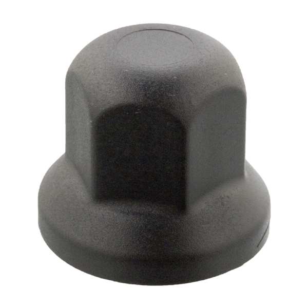 SWAG/FEBI Radmutterkappe 11031453 Taste Öffnen von SW 32, 10 PCs/Paket.
Gewicht [kg]: 0,014