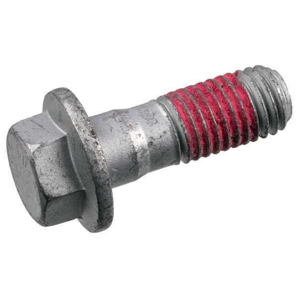 SWAG/FEBI Schraube, Bremssattel 11283200 2 Stk./Packung
Länge [mm]: 53, Außengewindemaß: M14 x 2, Gewindelänge [mm]: 24, Güte/Klasse: 10.9, Schlüsselweite: 18, Schraubenkopf-/Mutternprofil: Außensechskant, Oberfläche: Zink-Lamellen-beschichtet, Schraubenlänge unter Kopf [mm]: 40, Einbauposition: Vorderachse 1.