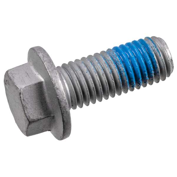 SWAG/FEBI Schraube, Bremssattel 11283195 2 Stk./Packung
Länge [mm]: 47, Außengewindemaß: M14 x 2, Gewindelänge [mm]: 35, Güte/Klasse: 10.9, Schlüsselweite: 18, Schraubenkopf-/Mutternprofil: Außensechskant, Oberfläche: Zink-Lamellen-beschichtet, Schraubenlänge unter Kopf [mm]: 35 1.