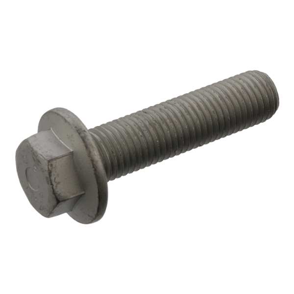 SWAG/FEBI Schraube für Bremsscheibe 10405707 4 PCs/Paket.
Länge [mm]: 79, Außengewindemaß: M16 x 2, Güte/Klasse: 10.9, Gewindeart: mit Rechtsgewinde, Oberfläche: Zink-Lamellen-beschichtet, Schraubenlänge unter Kopf [mm]: 65, Service Information beachten: