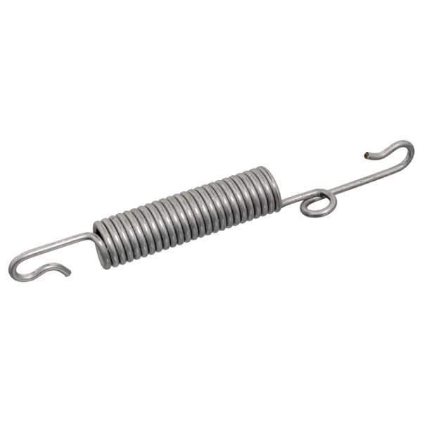 SWAG/FEBI Bremsbackenfeder 881593 10 Stück / Packung.
Länge [mm]: 178, Dicke/Stärke [mm]: 3,2, Außendurchmesser [mm]: 20,8
