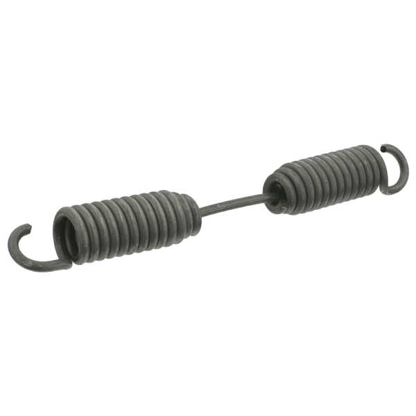 SWAG/FEBI Bremsbackenfeder 881665 5 Stk je Packung
Länge [mm]: 166, Dicke/Stärke [mm]: 3,6, Außendurchmesser [mm]: 20