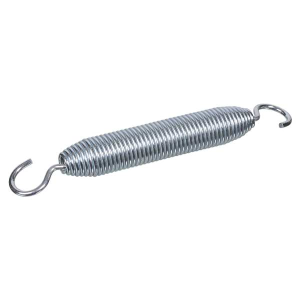 SWAG/FEBI Bremsbackenfeder 881628 5 Stk je Packung
Länge [mm]: 215, Dicke/Stärke [mm]: 3, Außendurchmesser [mm]: 27