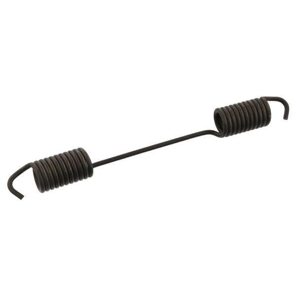 SWAG/FEBI Bremsbackenfeder 881607 5 Stk je Packung
alte Ausführung: , Länge [mm]: 243, Dicke/Stärke [mm]: 4, Außendurchmesser [mm]: 26, Oberfläche: phosphatiert