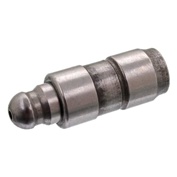 SWAG/FEBI Ventilstößel 880015 Dicke/Stärke [mm]: 34,5, Außendurchmesser [mm]: 12, Betriebsart: hydraulisch, Einbauposition: Einlassseite, Auslassseite, Service Information beachten: