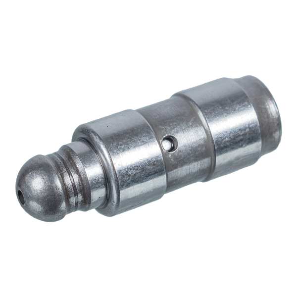 SWAG/FEBI Ventilstößel 881009 Länge [mm]: 34, Außendurchmesser [mm]: 12, Betriebsart: hydraulisch, Einbauposition: Einlassseite, Auslassseite, Service Information beachten: