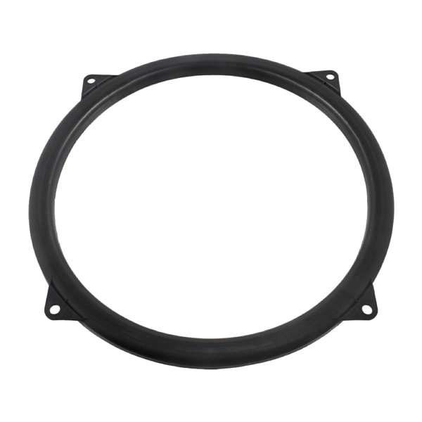 SWAG/FEBI Ventilator-Stützrahmen 10539741 Dicke/Stärke [mm]: 35, Innendurchmesser [mm]: 750, Außendurchmesser [mm]: 870