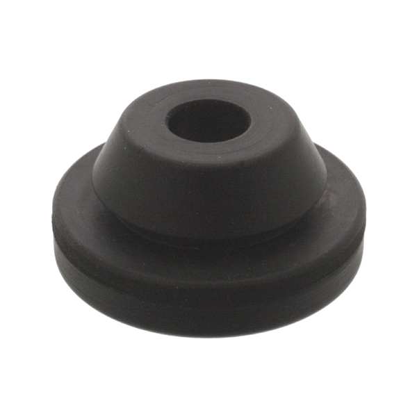 SWAG/FEBI Halter, Luftfiltergehäuse 10539230 Dicke/Stärke [mm]: 19, Innendurchmesser [mm]: 10, Außendurchmesser [mm]: 40, Außendurchmesser 1 [mm]: 25