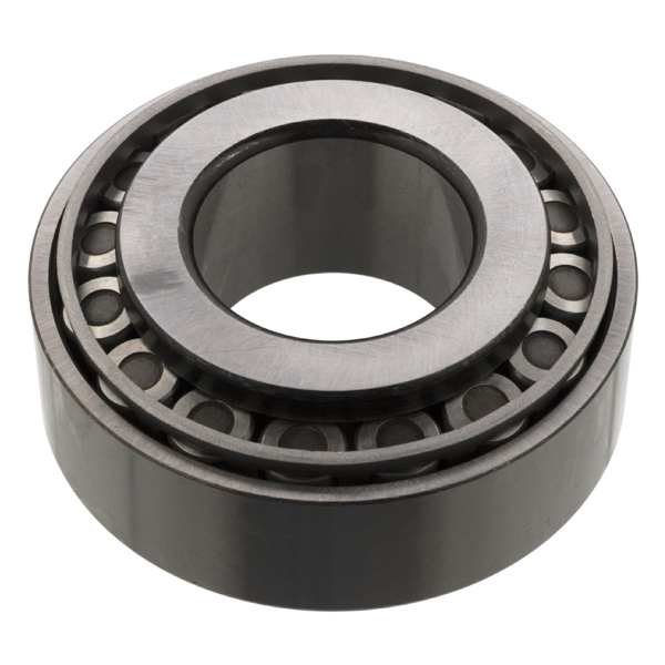 SWAG/FEBI Radlager 52980 Draußen
Breite [mm]: 42,3, Innendurchmesser [mm]: 50, Außendurchmesser [mm]: 110, Lagercode: 32310A, Lagerausführung: Kegelrollenlager, Einbauposition: außen 1.