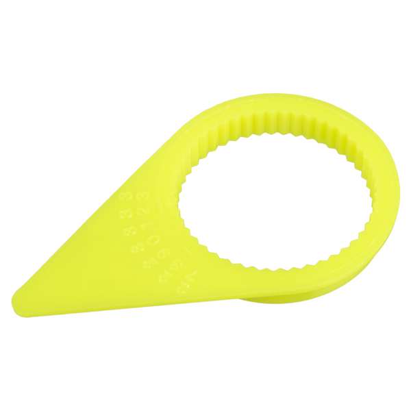 SWAG/FEBI Radmutter-Drehanzeige 11285162 20 Stück/Packung
Länge [mm]: 66, Breite [mm]: 44, Höhe [mm]: 7, Schlüsselweite: 32, Einbauposition: beidseitig