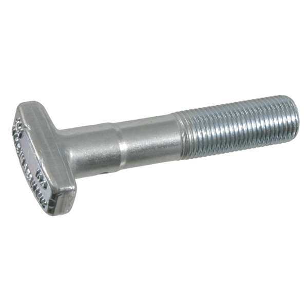 SWAG/FEBI Radbolzen 10541358 4 Stk./Packung
Felgen: für Trilex® Felge, Länge [mm]: 114, Außengewindemaß: M20 x 2, Gewindelänge [mm]: 52, Güte/Klasse: 10.9, Schaftlänge [mm]: 48, Material: Stahl, Oberfläche: verzinkt, Schraubenlänge unter Kopf [mm]: 100, Bolzenkopfdurchmesser [mm]: 45, 20