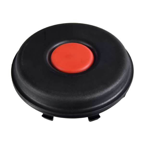 SWAG/FEBI Radlager-Endkappe 11096873 Gewicht [kg]: 0,082 1.