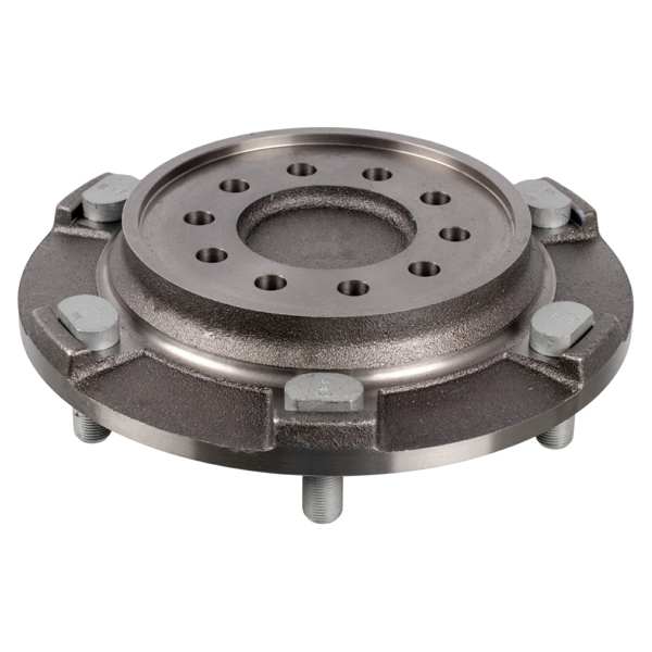 SWAG/FEBI Radlager-Endkappe 11032937 Gewicht [kg]: 9,99