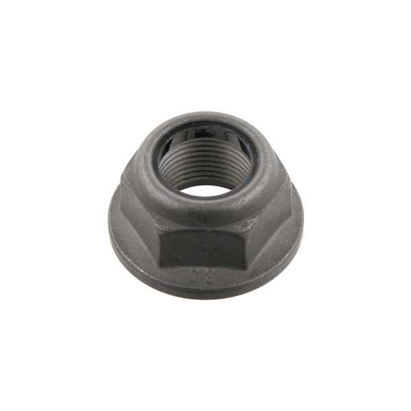 SWAG/FEBI Stumpfmutter 889500 Hinterachse
Höhe [mm]: 20, Außendurchmesser [mm]: 39,4, Innengewindemaß: M20 x 1,5, Güte/Klasse: 8, Schlüsselweite: 30, Schraubenkopf-/Mutternprofil: Außensechskant, Material: Stahl, Oberfläche: Zink-Nickel-beschichtet, Einbauposition: Hinterachse
