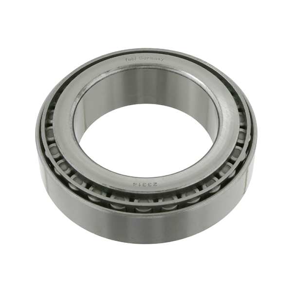 SWAG/FEBI Radlager 10241040 Innen
Breite [mm]: 47, Innendurchmesser [mm]: 110, Außendurchmesser [mm]: 170, Lagercode: 33022, Lagerausführung: Kegelrollenlager, Einbauposition: Hinterachse links, innen, Hinterachse rechts