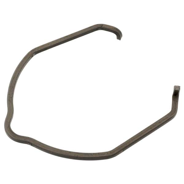 SWAG/FEBI Füllschlauch Sicherungspatent 872662 4 Stk./Packung
Gewicht [g]: 15