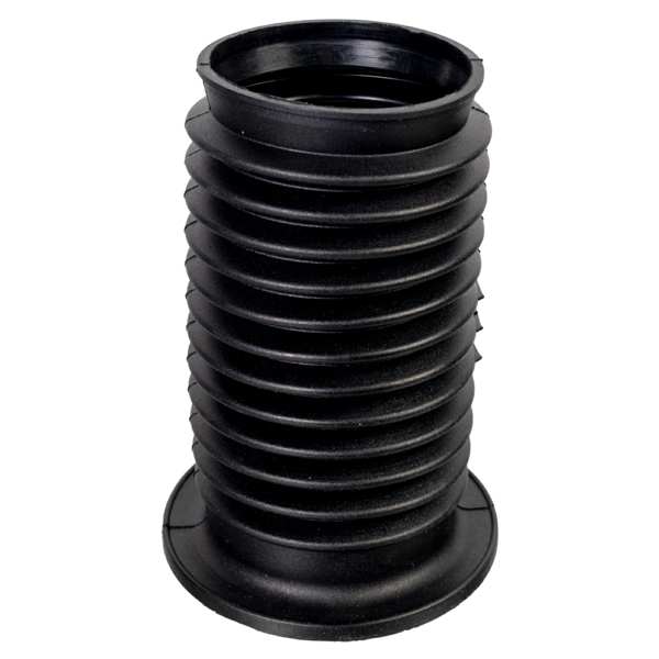 SWAG/FEBI Stoßdämpfer Staubschutzs 11286078 Material: NBR (Nitril-Butadien-Kautschuk), Einbauposition: Vorderachse