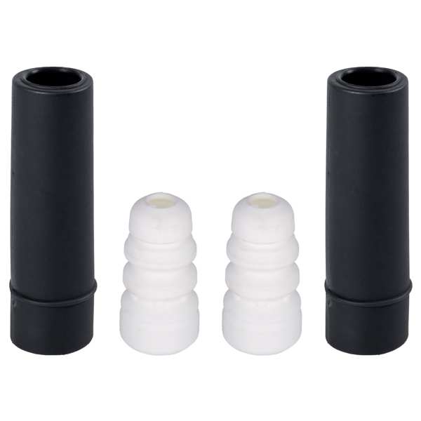 SWAG/FEBI Stoßdämpfer Staubschutzs 11286218 Set
Einbauseite: Hinterachse