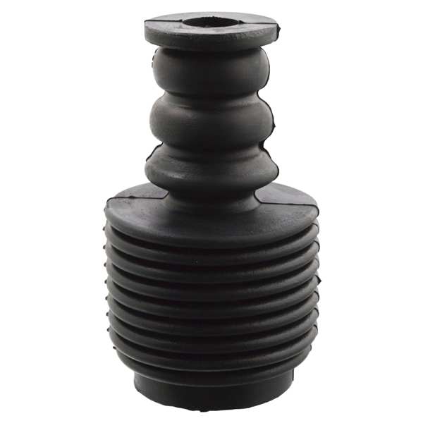 SWAG/FEBI Stoßdämpfer Staubschutzs 10542189 Dicke/Stärke [mm]: 139, Innendurchmesser [mm]: 21, Außendurchmesser [mm]: 82, Einbauposition: Vorderachse, Ergänzungsartikel/Ergänzende Info: mit Anschlagpuffer