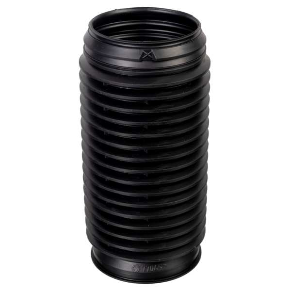 SWAG/FEBI Stoßdämpfer Staubschutzs 10542247 Dicke/Stärke [mm]: 172, Material: thermoplastische Polyester-Elastomere, Einbauposition: Vorderachse links, Vorderachse rechts