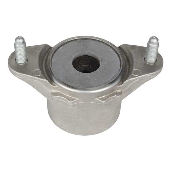 SWAG/FEBI Domlager 872883 Breite [mm]: 73, Höhe [mm]: 68, Innendurchmesser [mm]: 10, Material: Gummi/Metall, Einbauposition: Hinterachse links, Hinterachse rechts, Ergänzungsartikel/Ergänzende Info 2: ohne Kugellager, Service Information beachten: