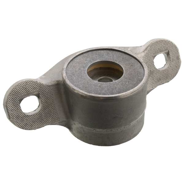 SWAG/FEBI Domlager 872893 Material: Gummi/Metall, Einbauposition: Hinterachse links, Hinterachse rechts, Ergänzungsartikel/Ergänzende Info 2: ohne Kugellager, Service Information beachten: 1.