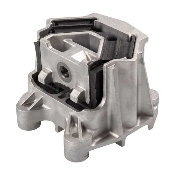 SWAG/FEBI Lagerung, Motor 11097204 Einbauseite: beidseitig, Lagerungsart: Gummimetalllager 1.