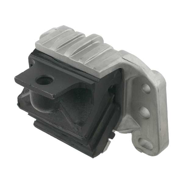 SWAG/FEBI Lagerung, Motor 20727 Innerer Thread: M16x1.5 mm
Innengewindemaß: M16 x 1,5, Einbauposition: vorne, beidseitig, Lagerungsart: Gummimetalllager, Lochabstand [mm]: 155,5 1.