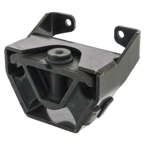 SWAG/FEBI Lagerung, Motor 10542878 Innengewindemaß: M12 x 1,5, Einbauposition: beidseitig, Lagerungsart: Gummimetalllager