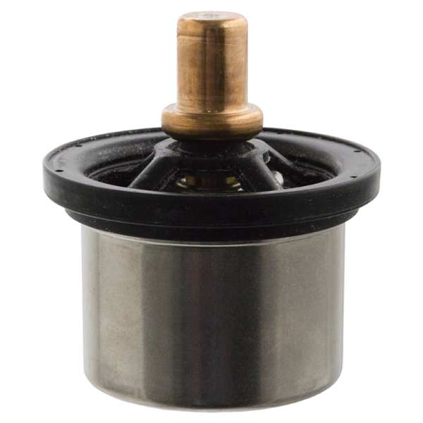 SWAG/FEBI Thermostat 11031211 Öffnungstemperatur [°C]: 91, Außendurchmesser [mm]: 73, Ergänzungsartikel/Ergänzende Info 2: ohne Dichtring, Service Information beachten: