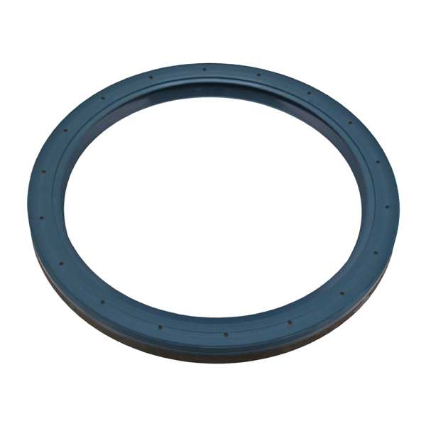 SWAG/FEBI Wellendichtring, Radnabe 877374 Dicke/Stärke [mm]: 14, Innendurchmesser [mm]: 145, Außendurchmesser [mm]: 175, Material: NBR (Nitril-Butadien-Kautschuk), Einbauposition: Hinterachse links, außen, Hinterachse rechts