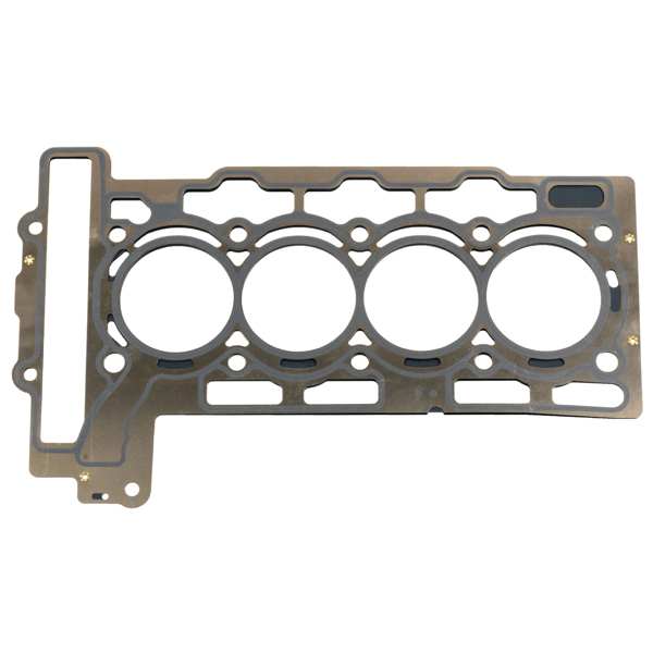 SWAG/FEBI Zylinderkopfdichtung 11510194 Bohrungsdurchmesser [mm]: 78, Dicke/Stärke [mm]: 1,2, Material: Metall