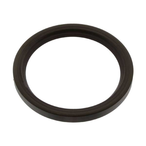 SWAG/FEBI Wellendichtring, Schaltgetrieb 877489 Dicke/Stärke [mm]: 10, Innendurchmesser [mm]: 85, Außendurchmesser [mm]: 105, Material: FPM (Fluor-Kautschuk), Ergänzungsartikel/Ergänzende Info: mit einer Dichtlippe, Abmessungen beachten:
