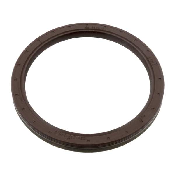 SWAG/FEBI Wellendichtring, Schaltgetrieb 877505 alte Ausführung: , Dicke/Stärke [mm]: 12, Innendurchmesser [mm]: 105, Außendurchmesser [mm]: 125, Material: FPM (Fluor-Kautschuk)