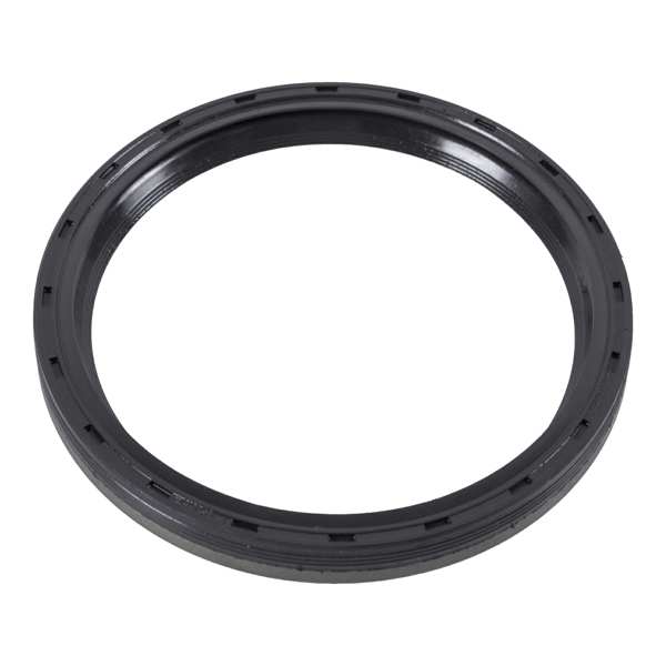 SWAG/FEBI Wellendichtring, Kurbelwelle 877411 Dicke/Stärke [mm]: 9, Innendurchmesser [mm]: 90, Außendurchmesser [mm]: 104, Material: PTFE (Polytetrafluorethylen), Einbauposition: getriebeseitig, Service Information beachten: