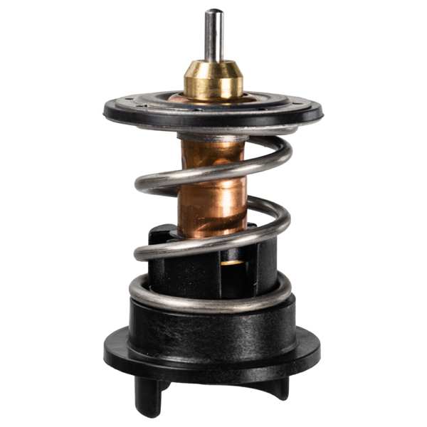 SWAG/FEBI Thermostat 11097612 Öffnungstemperatur [°C]: 89, Außendurchmesser [mm]: 42