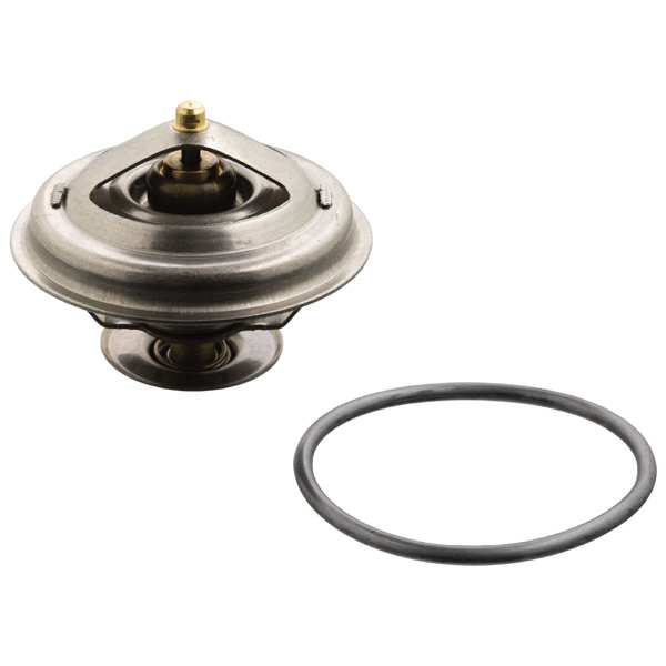 SWAG/FEBI Thermostat 184959 Von Thermostat
Öffnungstemperatur [°C]: 80, Ergänzungsartikel/Ergänzende Info 2: mit Dichtring, Service Information beachten: