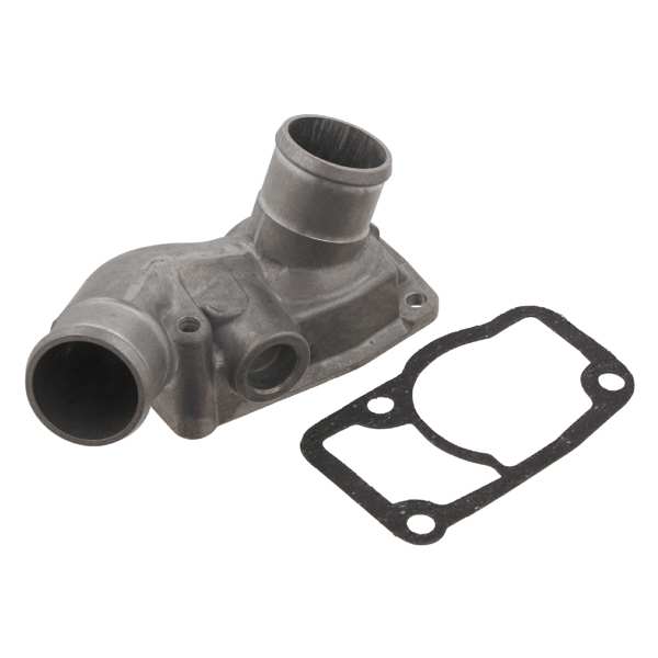 SWAG/FEBI Thermostat 889106 107°C, 92°C
Öffnungstemperatur [°C]: 107, 92, Gehäusetyp: mit Gehäuse, Ergänzungsartikel/Ergänzende Info: mit Dichtung 1.