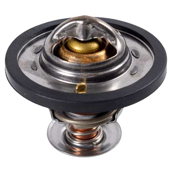 SWAG/FEBI Thermostat 184985 Öffnungstemperatur [°C]: 88, Außendurchmesser [mm]: 52, Ergänzungsartikel/Ergänzende Info: mit Dichtungen, Service Information beachten: