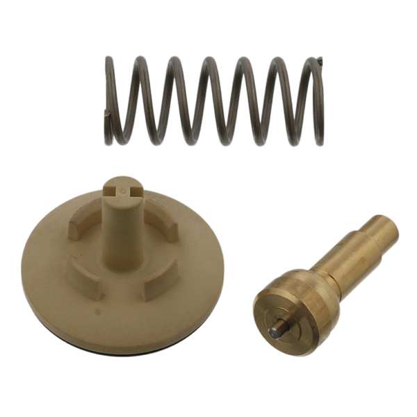 SWAG/FEBI Thermostat 889118 87°C
Öffnungstemperatur [°C]: 87, Service Information beachten:
