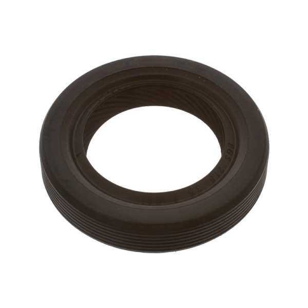 SWAG/FEBI Transmission gear seal 877501 Thickness [mm]: 7, Inner Diameter [mm]: 21,8, Outer Diameter [mm]: 35, Material: ACM (Polyacrylate)