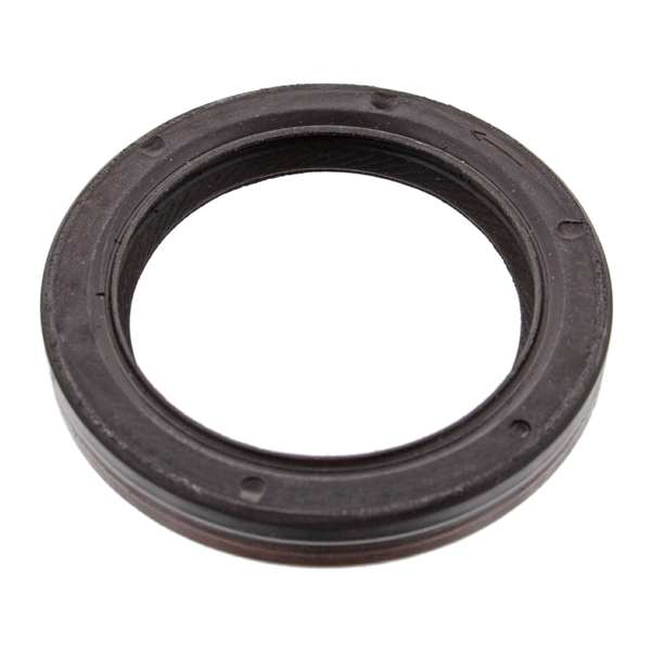 SWAG/FEBI Transmission gear seal 877471 Thickness [mm]: 8, Inner Diameter [mm]: 39,1, Outer Diameter [mm]: 55,2, Material: ACM (Polyacrylate), Fitting Position: Outlet