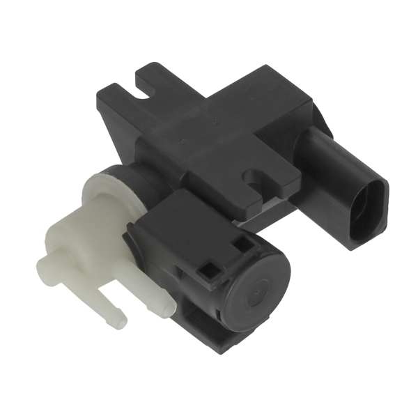 SWAG/FEBI Turbolader-Druckwandler 11511825 Spannung [V]: 12, Anschlussanzahl: 2, Betriebsart: elektrisch-pneumatisch 1.