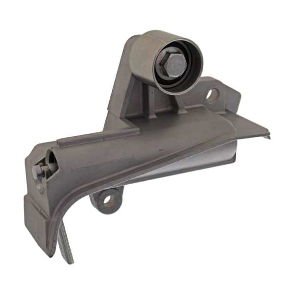 SWAG/FEBI Schwingungsdämpfer 354877 benötigte Stückzahl: 1 
Breite Rollenauflagefläche [mm]: 27, Innendurchmesser [mm]: 7, Außendurchmesser [mm]: 29, Material: Aluminium, Schwingung: mit Schwingungstilger, Service Information beachten: 1.
