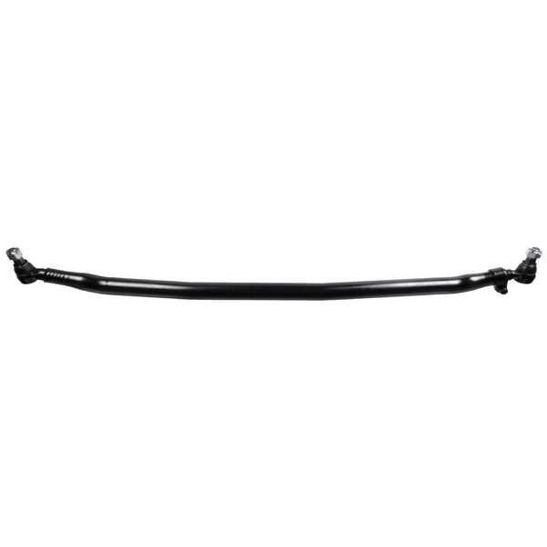 SWAG/FEBI Axialgelenk 10402704 Länge [mm]: 1597, Breite [mm]: 60,0, Dicke/Stärke [mm]: 202,0, Innengewinde [mm]: M30 x 1,5, Außengewinde [mm]: M24 x 1,5, Konusmaß [mm]: 32, Einbauseite: Vorderachse, Rohr-O [mm]: 60 Allgemeine Information: mit Kronenmuttern und Splinten
Länge [mm]: 1597, Breite [mm]: 60, Dicke/Stärke [mm]: 202, Innengewindemaß: M30 x 1,5, Außengewindemaß: M24 x 1,5, Konusmaß [mm]: 32, Einbauposition: Vorderachse, Rohr-O [mm]: 60, Ergänzungsartikel/Ergänzende Info 2: mit Kronenmutter 1.