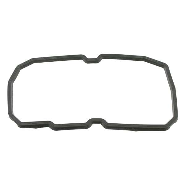 SWAG/FEBI Wellendichtring, Automatikgetr 901941 Material: Gummi, Service Information beachten: