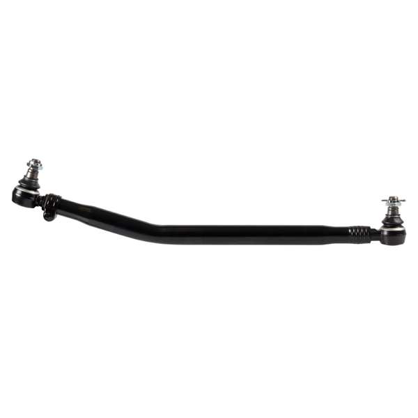 SWAG/FEBI Axialgelenk 10403222 Zuerst links
Länge [mm]: 902, Innengewindemaß: M30 x 1,5 RHT, Außengewindemaß: M24 x 1,5, Konusmaß [mm]: 30, Stange/Strebe: Schubstange, Einbauposition: Vorderachse links, Rohr-O [mm]: 50, Ergänzungsartikel/Ergänzende Info 2: mit Kronenmutter