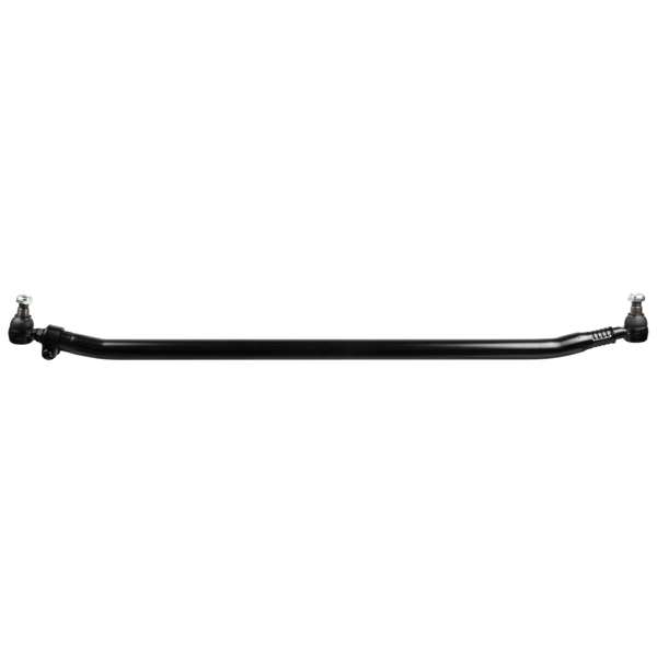 SWAG/FEBI Axialgelenk 10403147 Länge: 1522 mm, rechte Größe: 30 mm
Länge [mm]: 1522, Innengewindemaß: M30 x 1,5 RHT, Außengewindemaß: M24 x 1,5, Konusmaß [mm]: 30, Stange/Strebe: Führungsstange, Einbauposition: Vorderachse, Rohr-O [mm]: 52, Ergänzungsartikel/Ergänzende Info 2: mit Kronenmutter