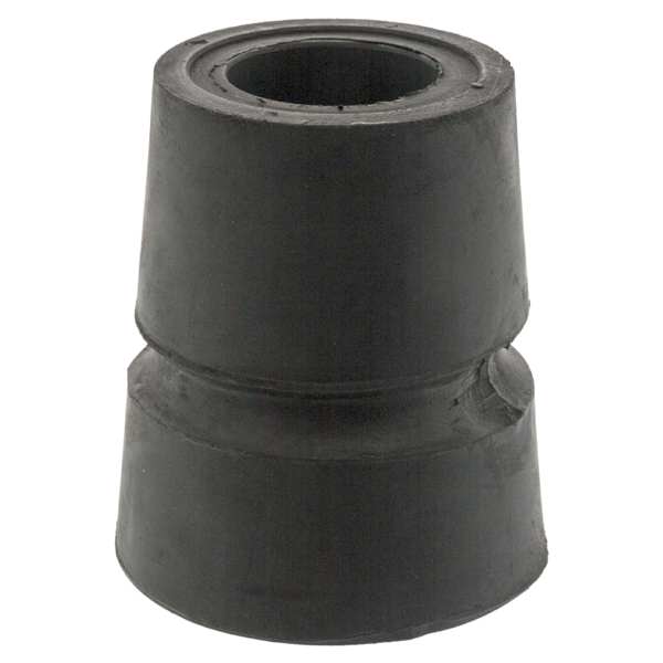 SWAG/FEBI Lagerbuchse, Blattfeder 888129 Länge [mm]: 111, Innendurchmesser [mm]: 42,0, Außendurchmesser [mm]: 88,0 
Länge [mm]: 111, Innendurchmesser [mm]: 42, Außendurchmesser [mm]: 88